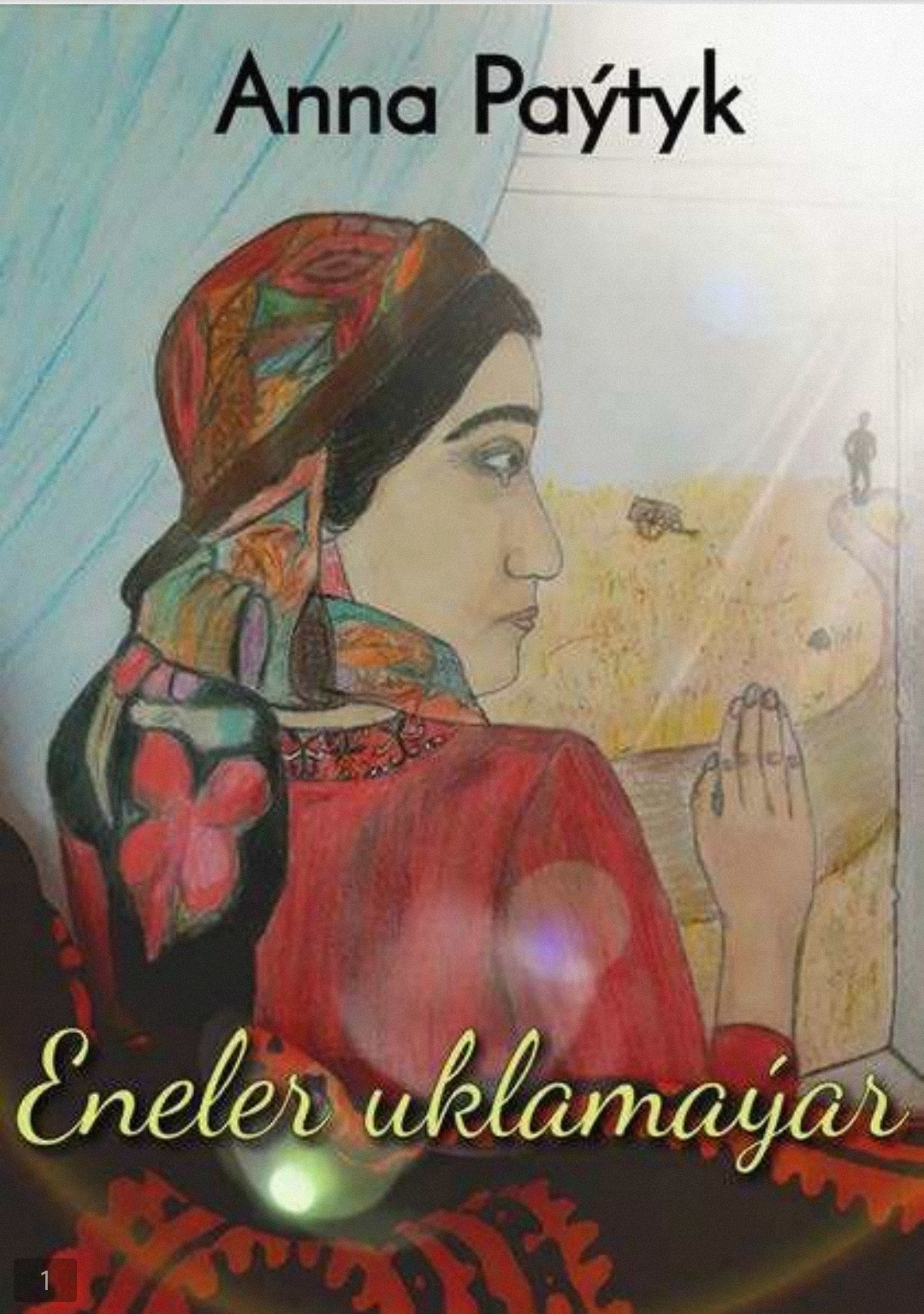 Awtoryň suraty Anna Paýtyk