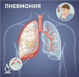 Pnewmoniýa