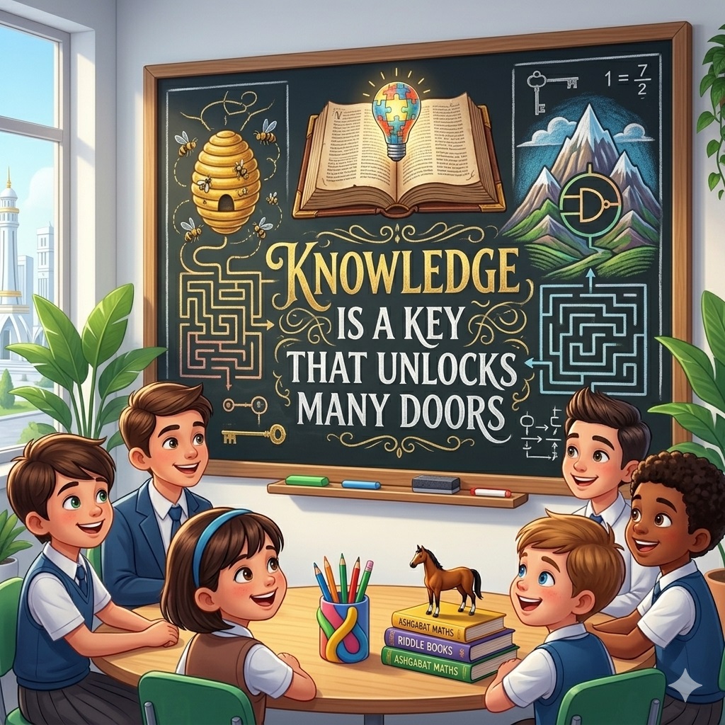 Türkmen halk nakyllary