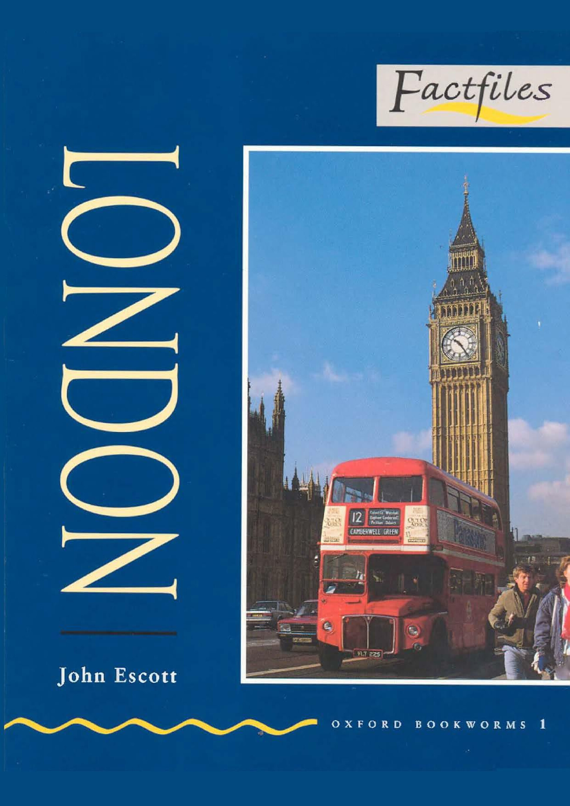 S.1   LONDON