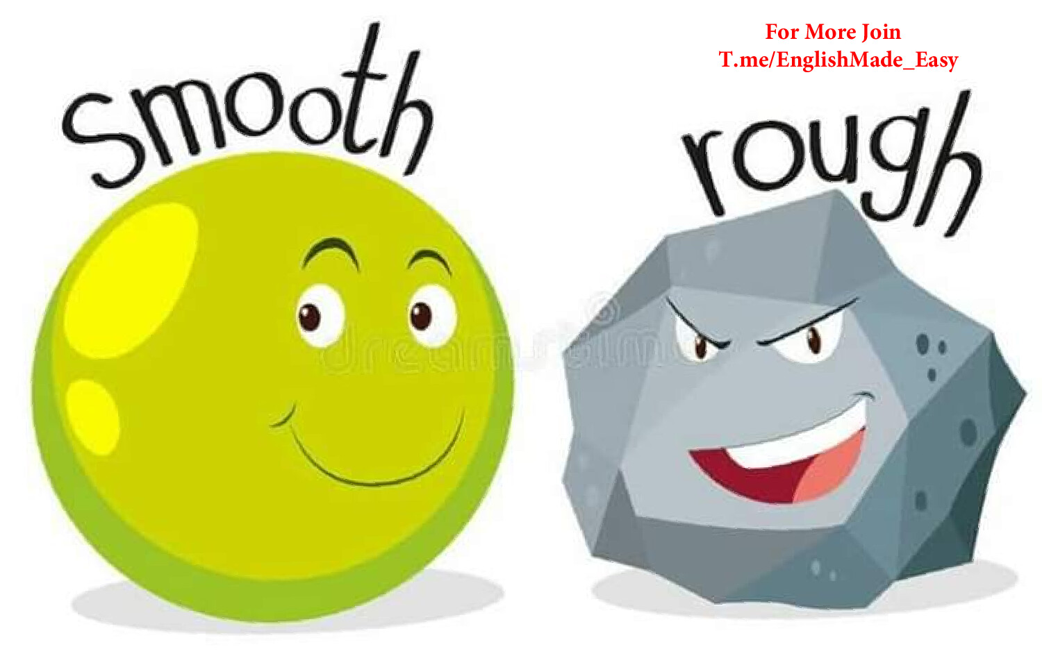 ANTONYMS 1
