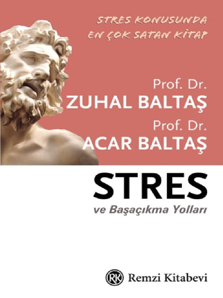ZUHAL BALTAŞ, ACAR BALTAŞ PDFDRIVE "STRES VE BAŞAŞIKMA YOLLARI"