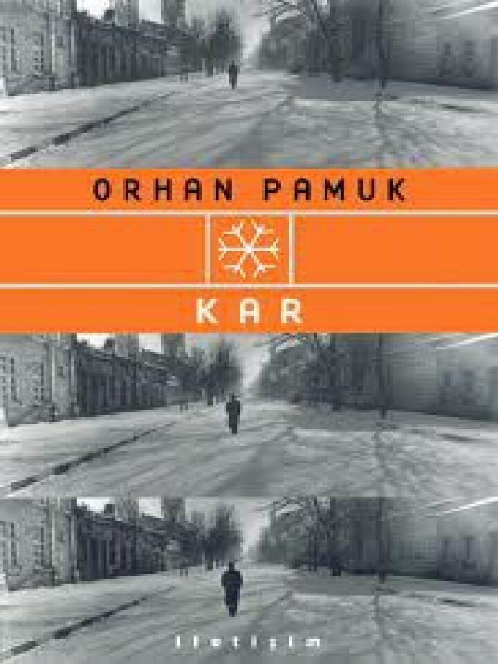 Kar   Orhan Pamuk
