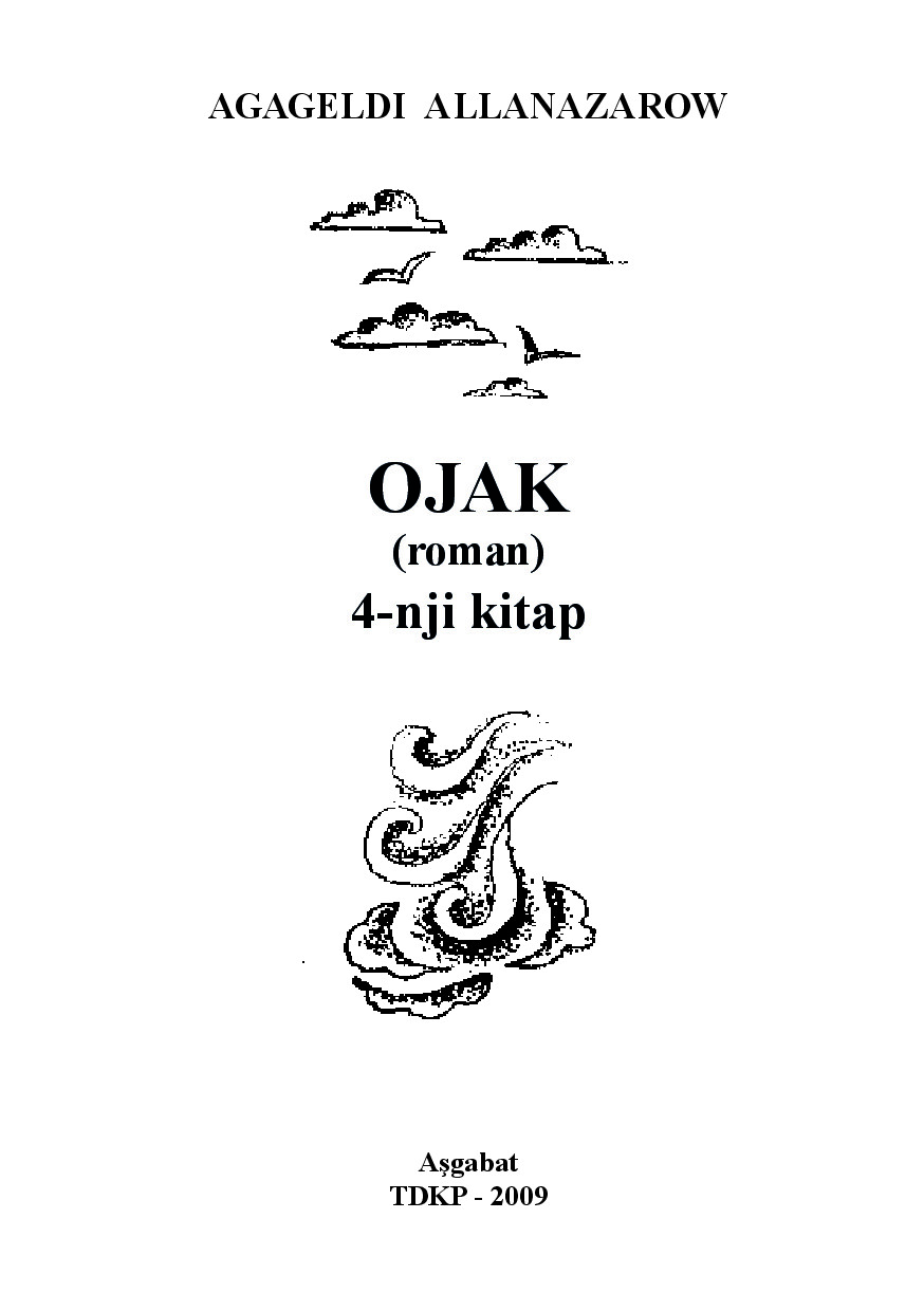 OJAK IV