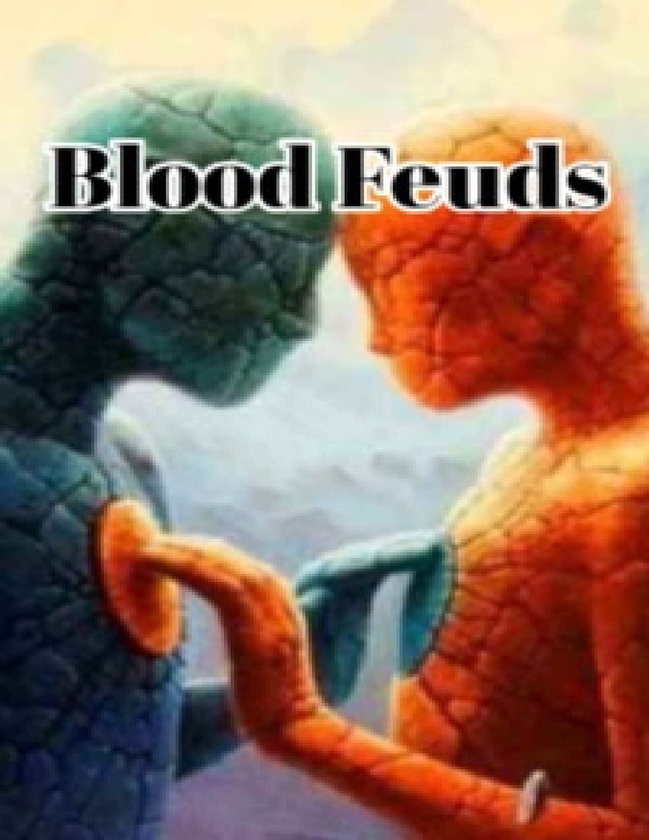 BLOOD FEUDS