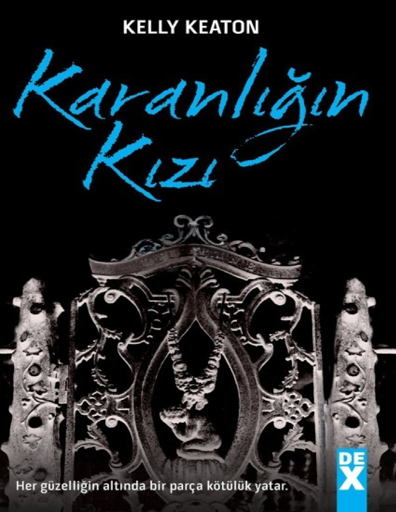 KELLY KEATON   TANR LAR VE CANAVARLAR 1 KARANL N K