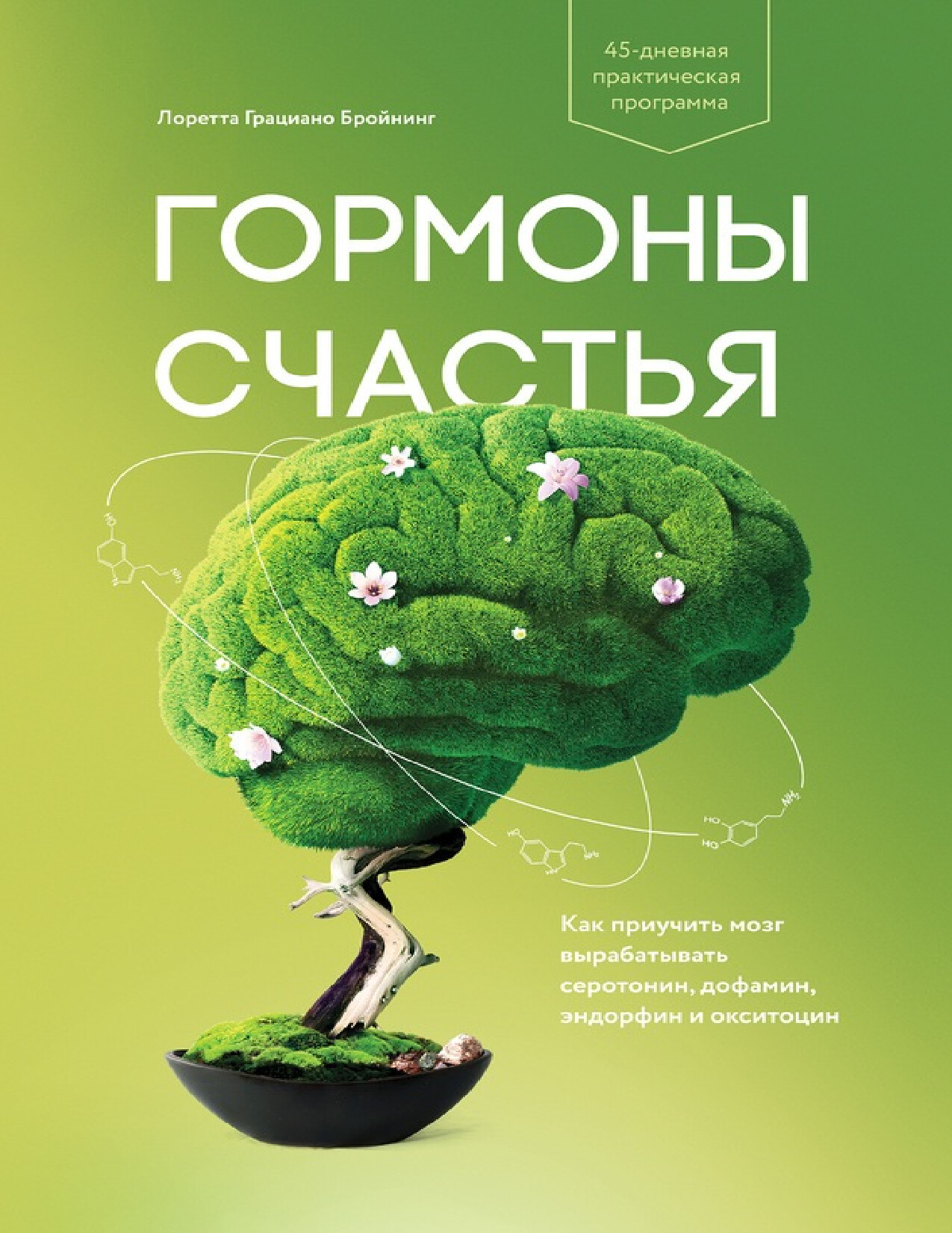 ГОРМОНЫ СЧАСТЬЯ.