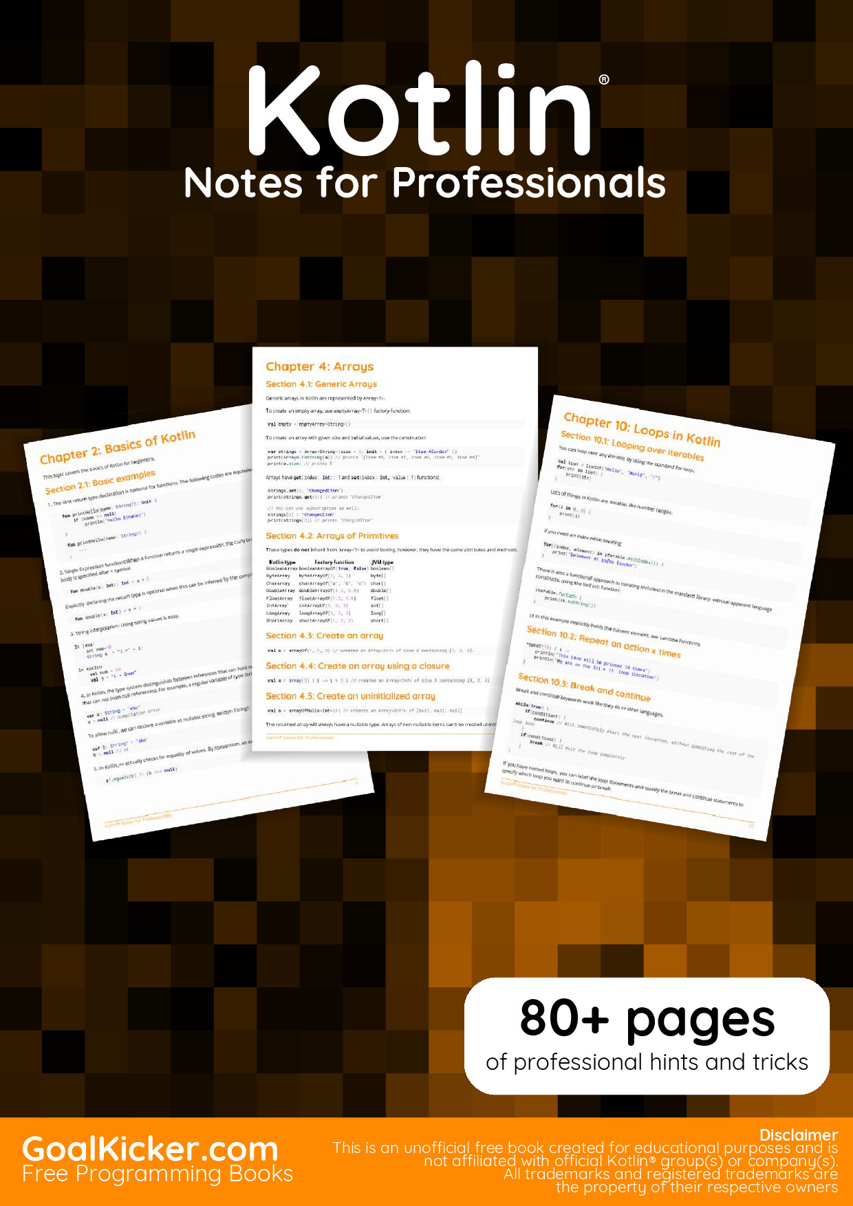 KOTLINNOTESFORPROFESSIONALS