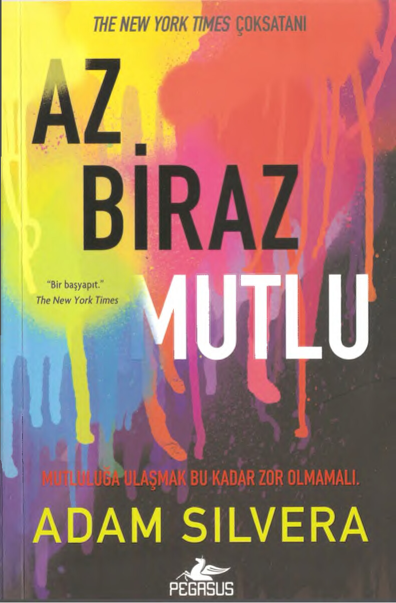 AZ BIRAZ MUTLU