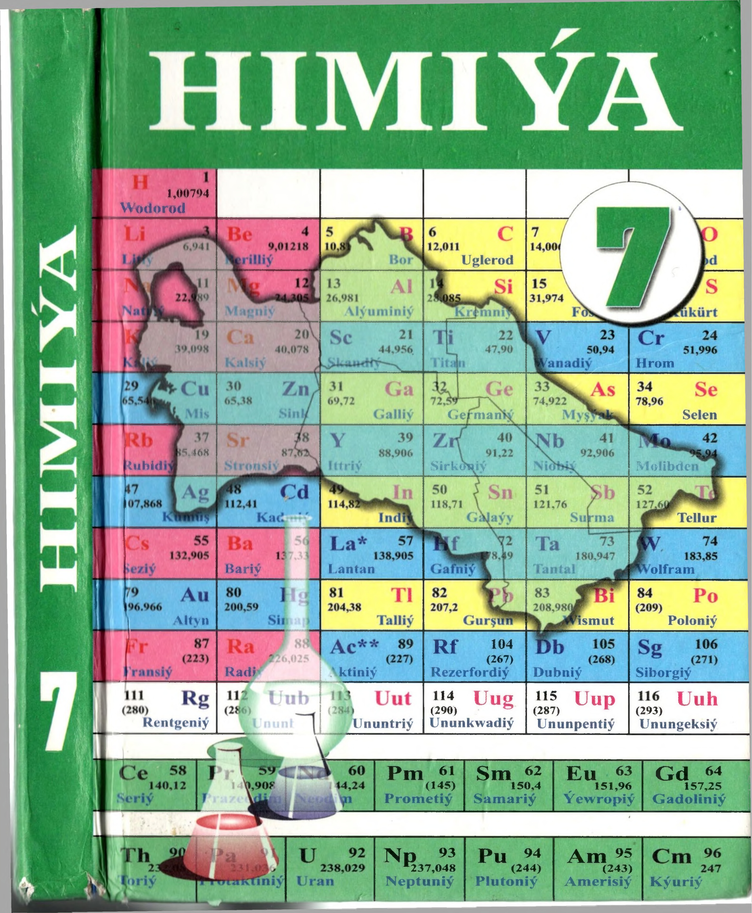 HIMIÝA 7