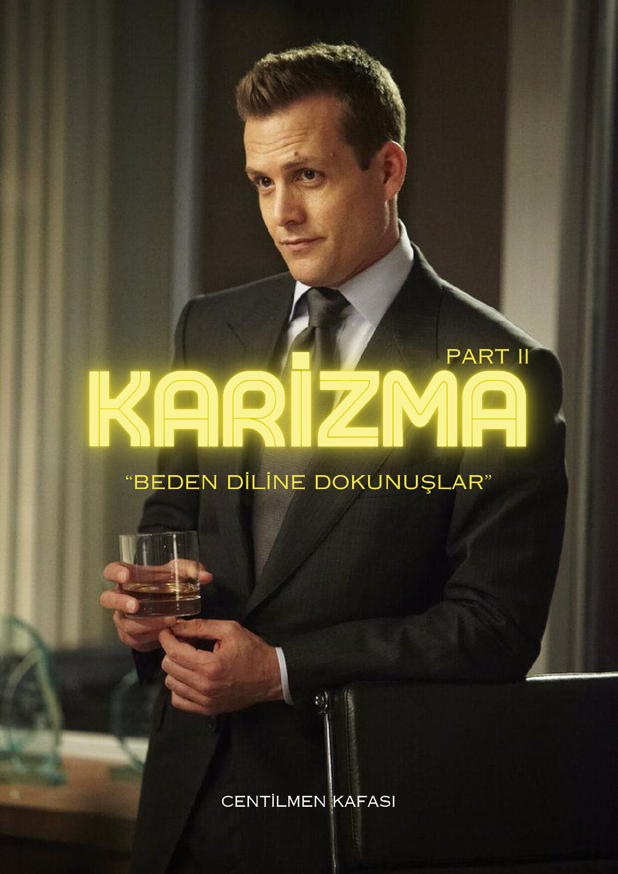 KARİZMA PART II