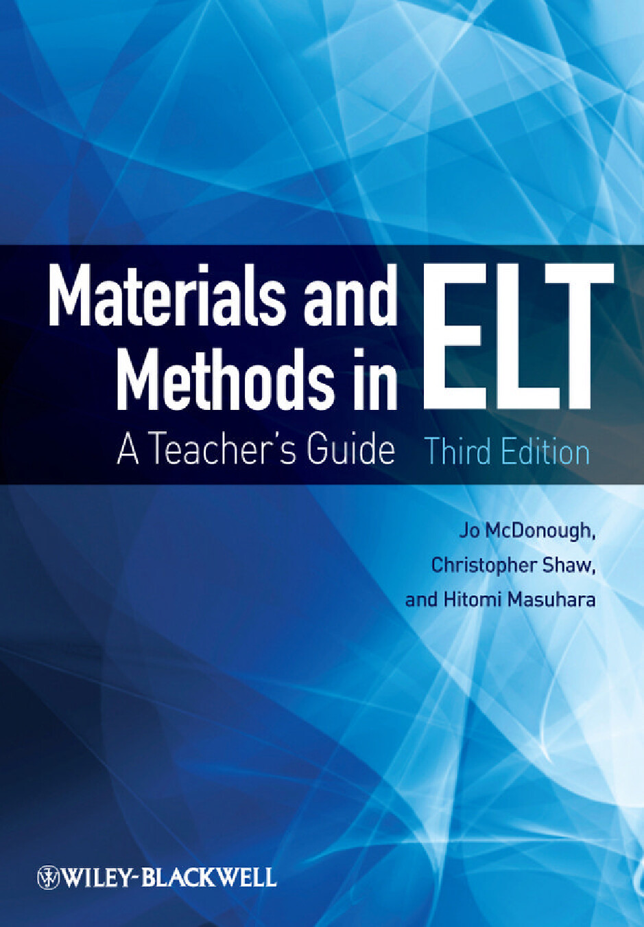 MATERIAL ELT