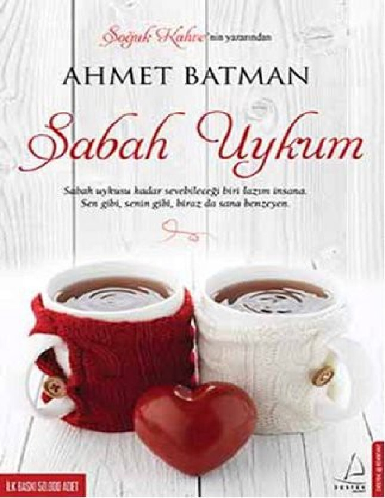 SABAH UYKUM