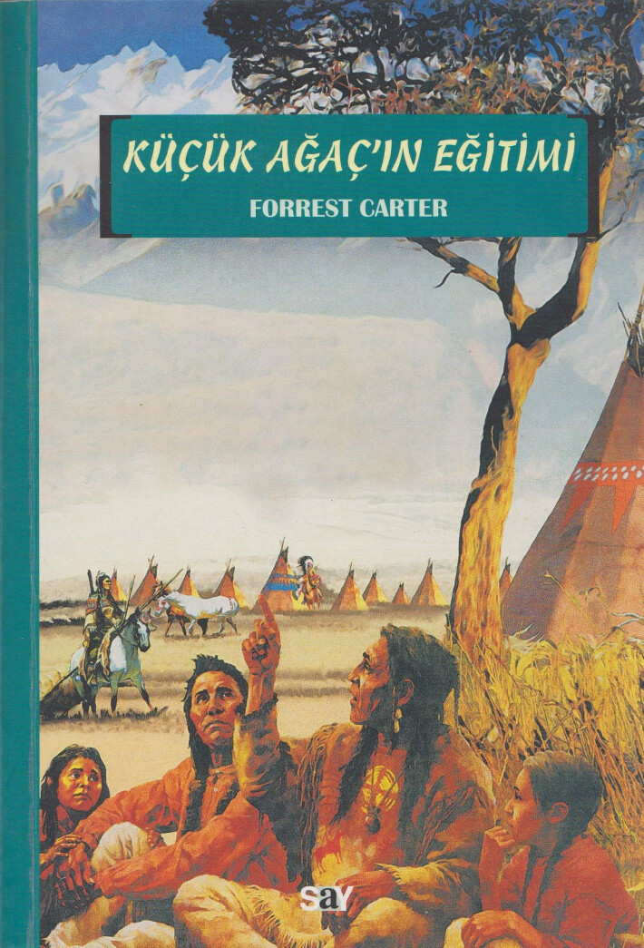KÜÇÜK AGAÇIN EGİTİMİ