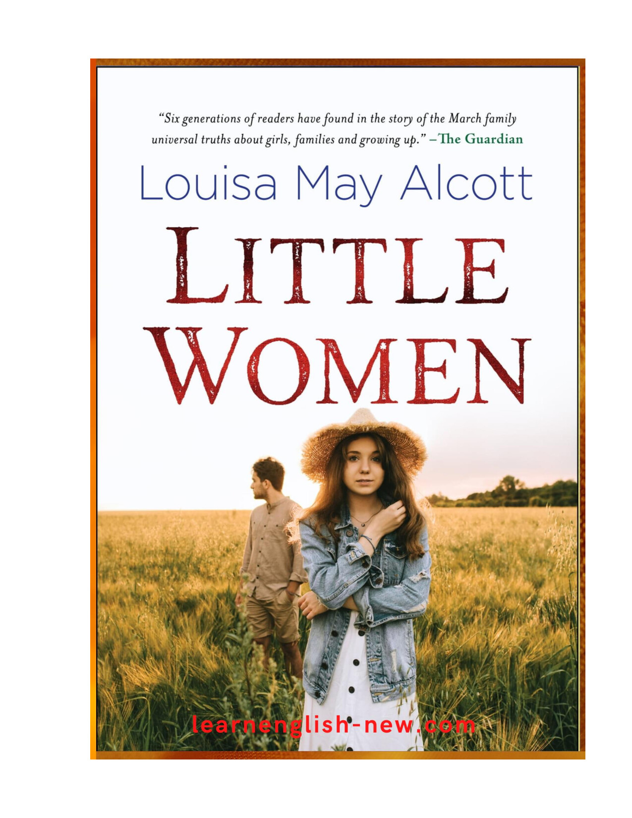 LITTLE WOMEN BY LOUISA MAY ALCOTT BOOK PDF