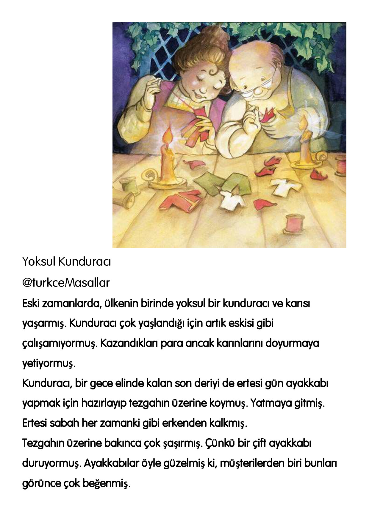 YOKSUL KUNDURACI