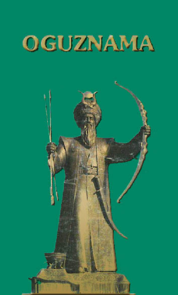OGUZNAMA