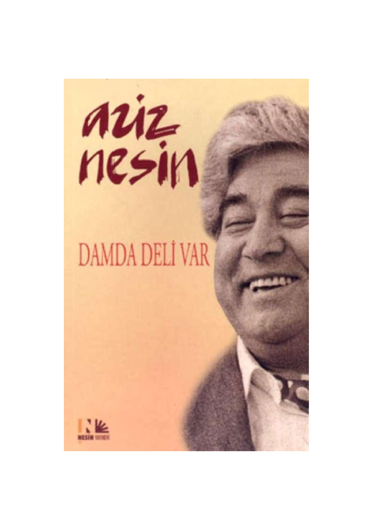 AZIZ NESIN   DAMDA DELI VAR (2)