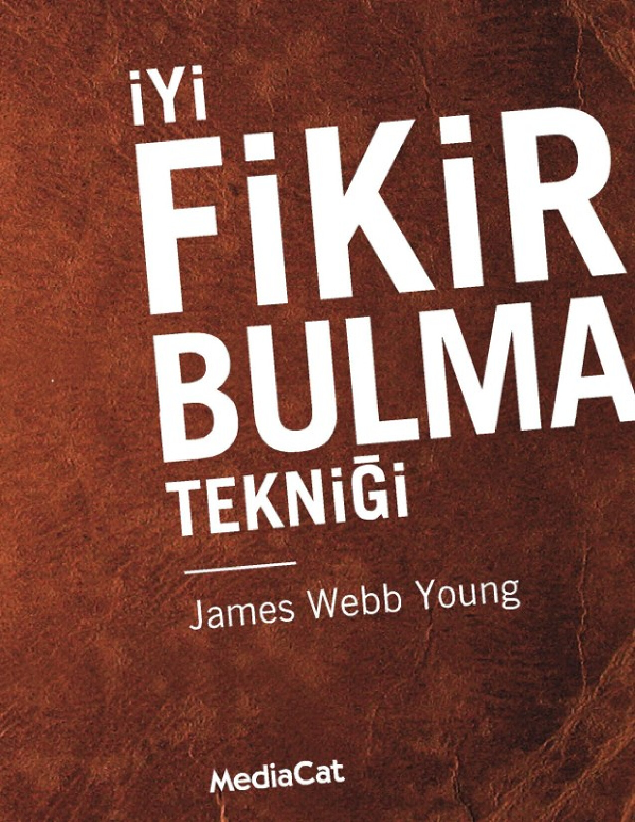 İYI FIKIR BULMA TEKNIĞI