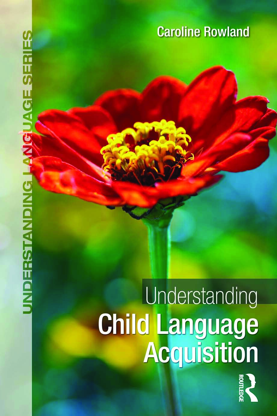 UNDERSTANDING CHILD LANGUAGE ACQUISITION