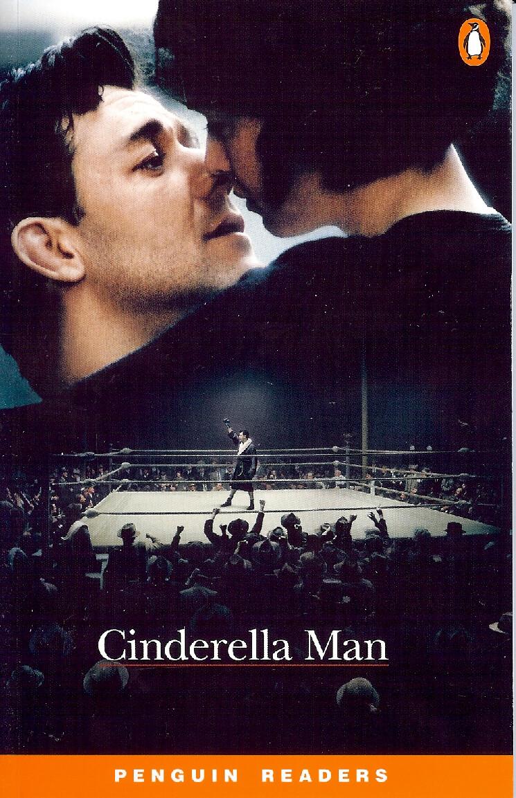 CINDERELLA MAN