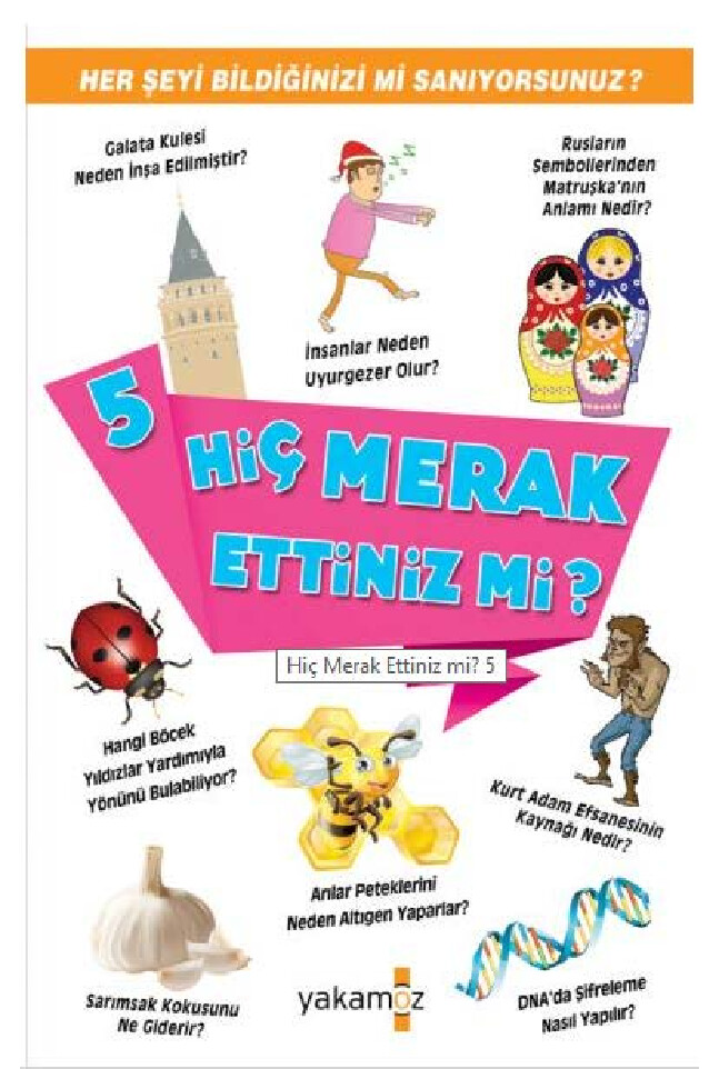 ENDER HALUK DERINCE HIÇ MERAK ETTINIZ MI?