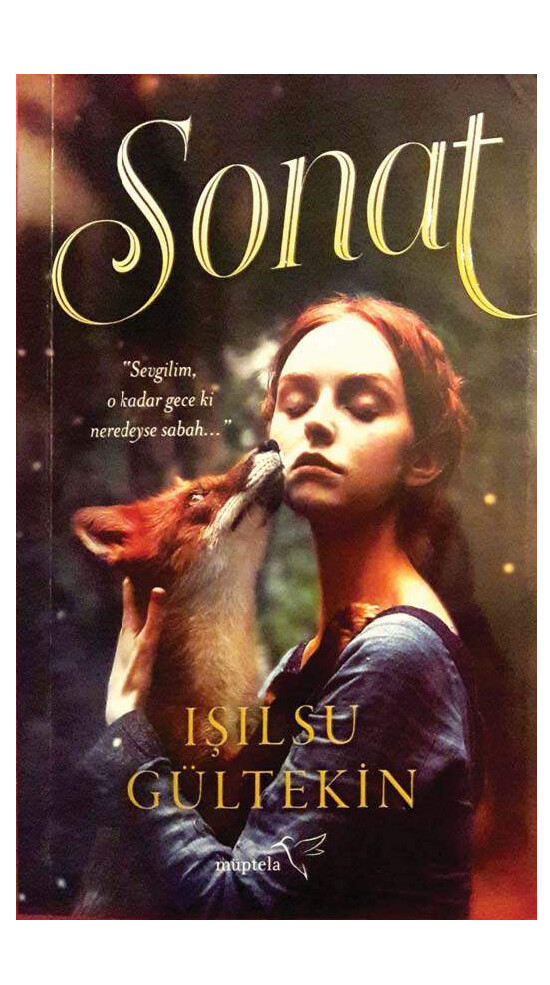 IŞILSU GÜLTEKIN   SONAT