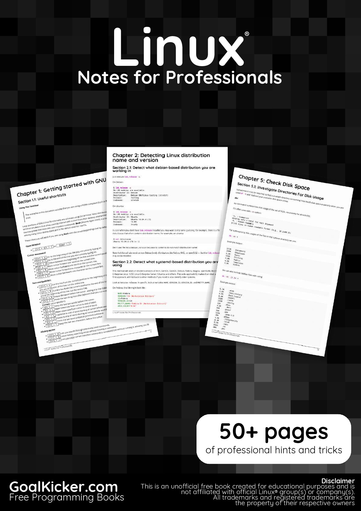 LINUXNOTESFORPROFESSIONALS