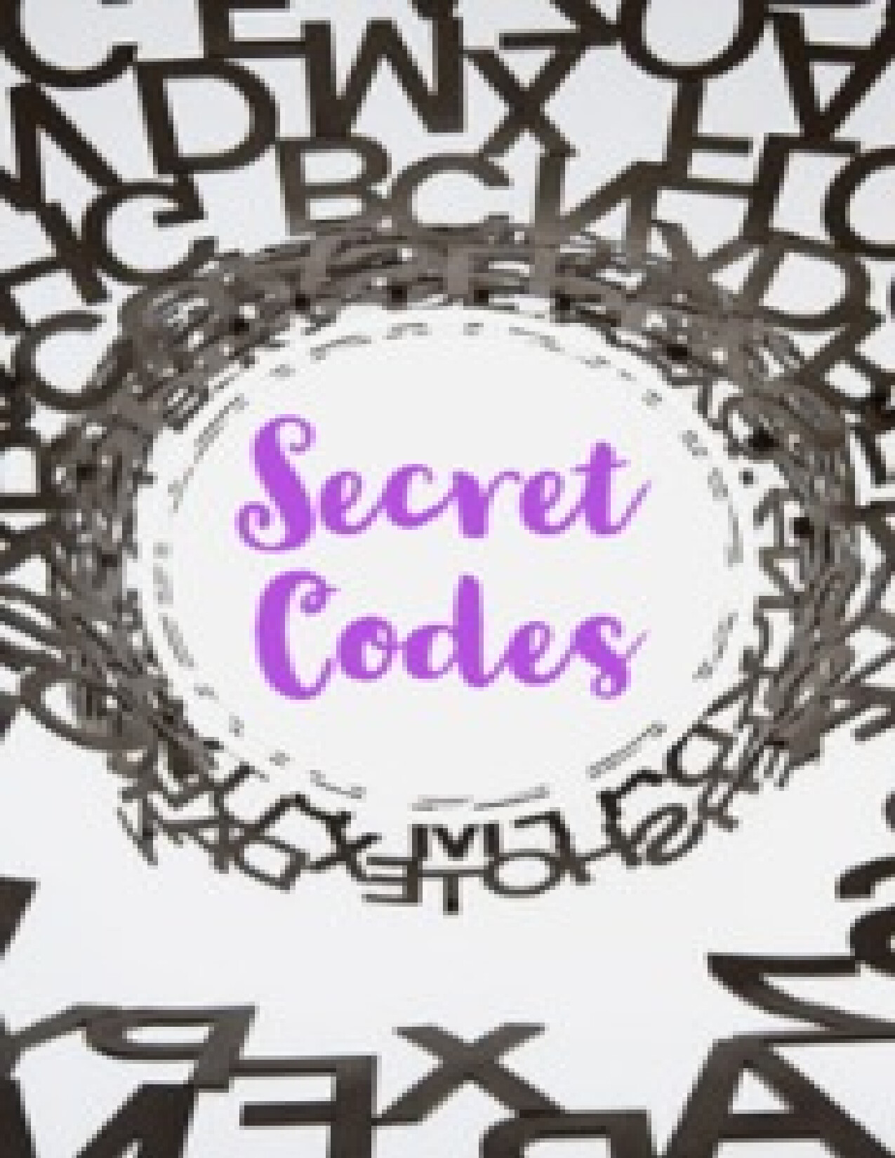 SECRET CODES
