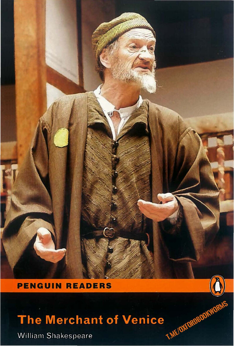 L.4   MERCHANT OF VENICE
