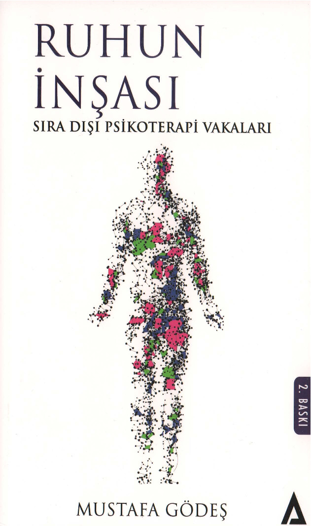 RUHUN İNŞASI SIRADIŞI PSİKOTERAPİ VAKALARI