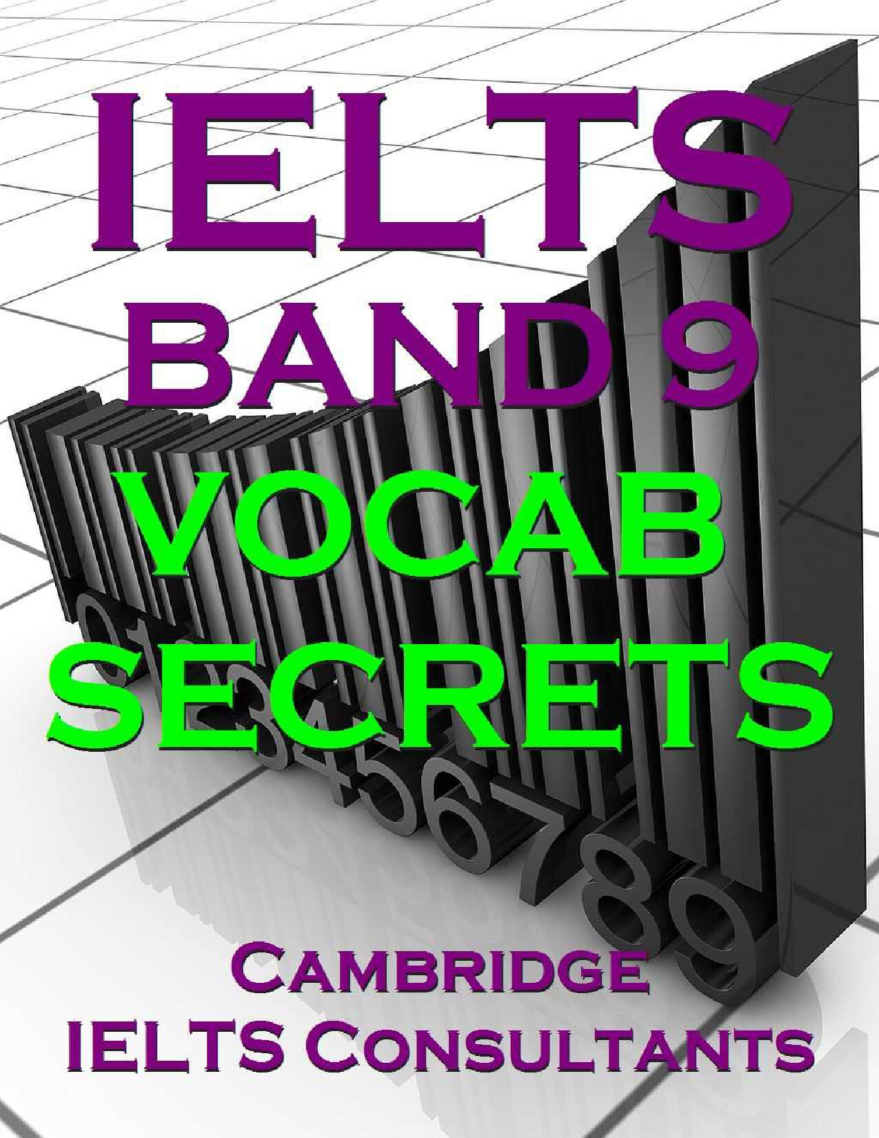 IELTS  BAND9