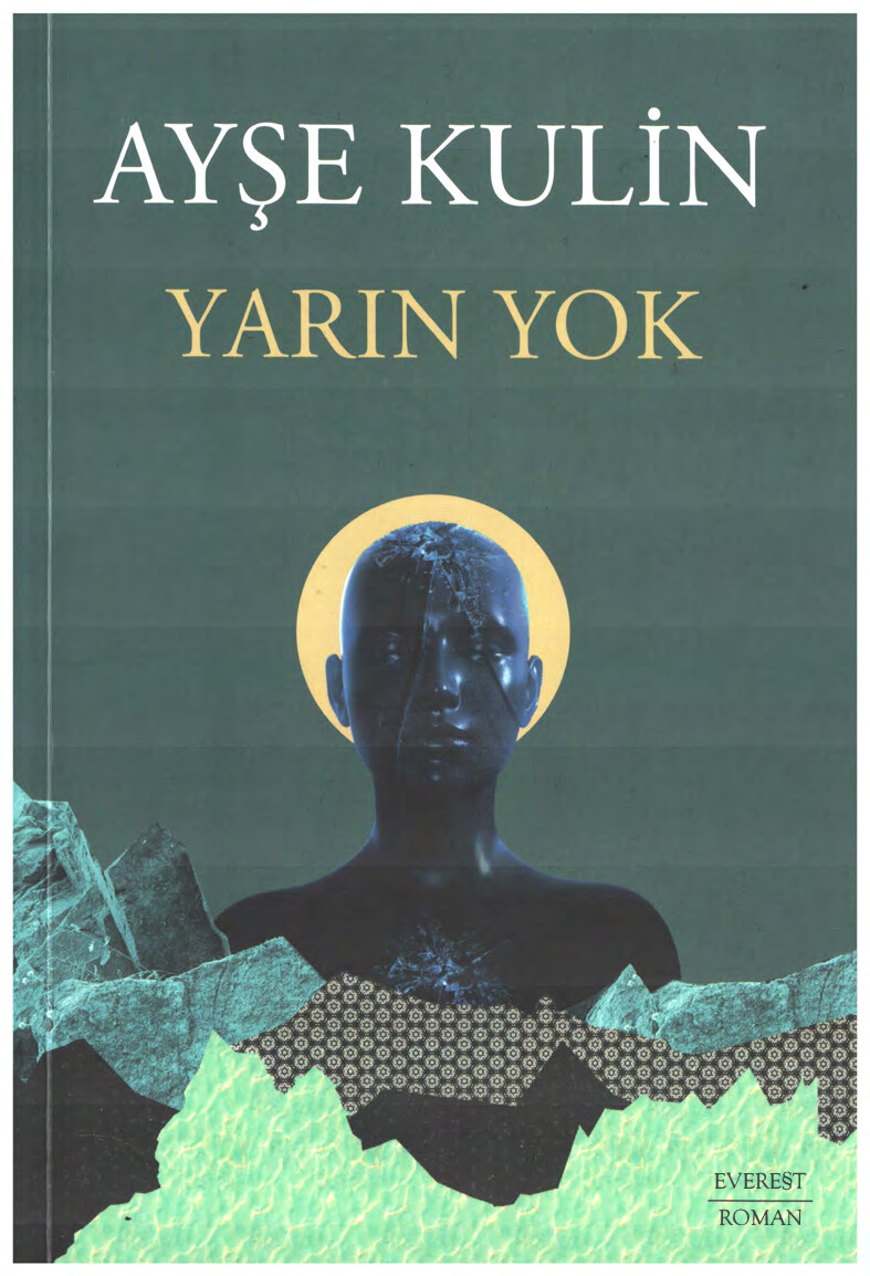 AYŞE KULIN YARIN YOK