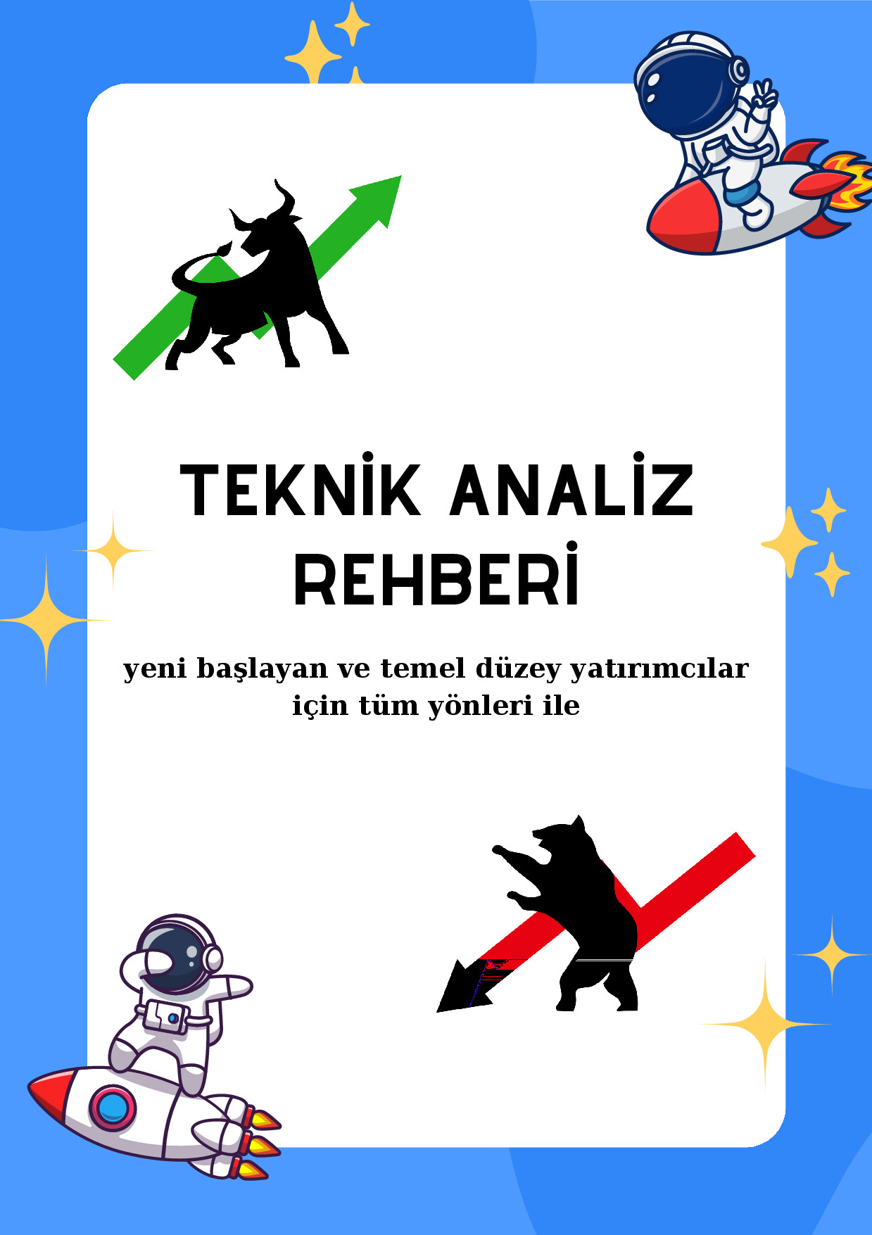 GRAFİKTEN KARAR ALMAK TEKNİK