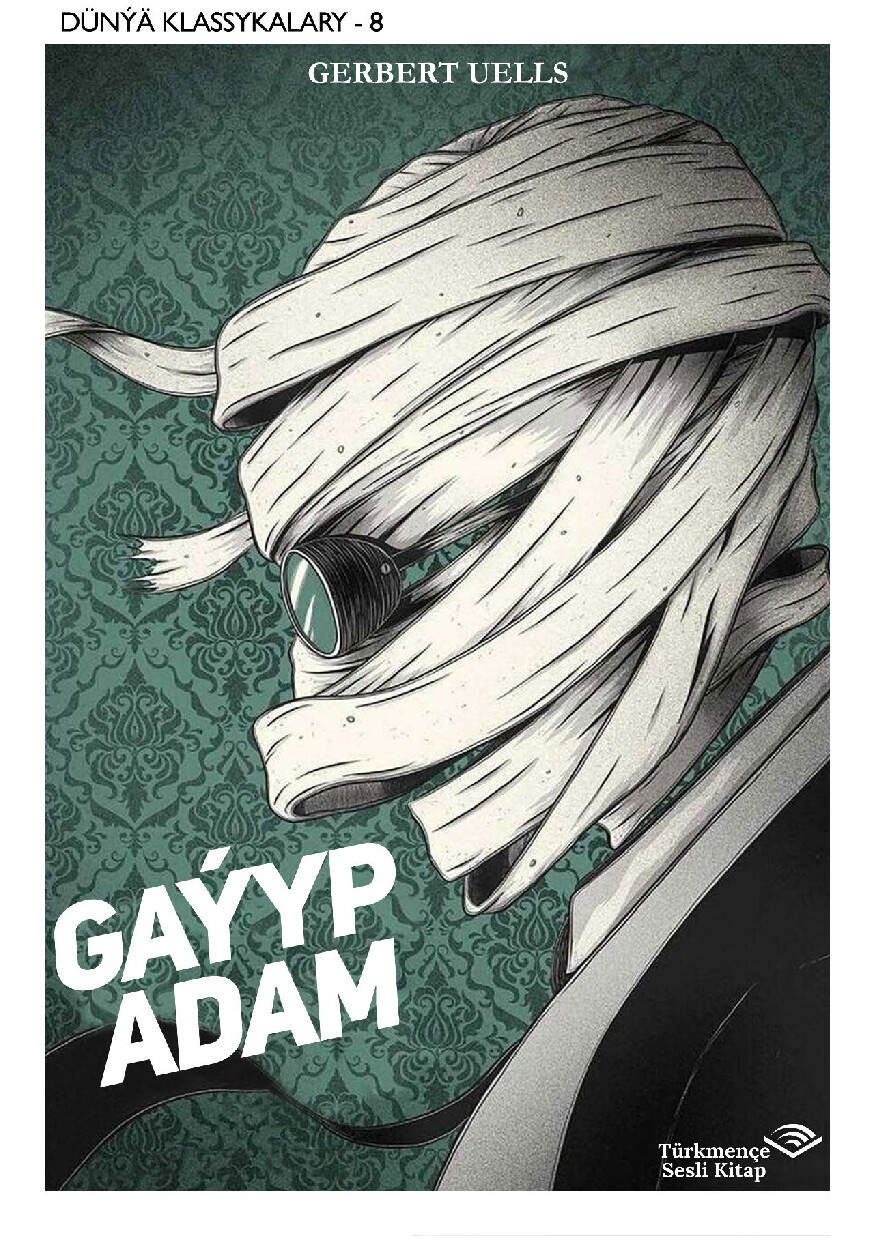 GAÝYP ADAM