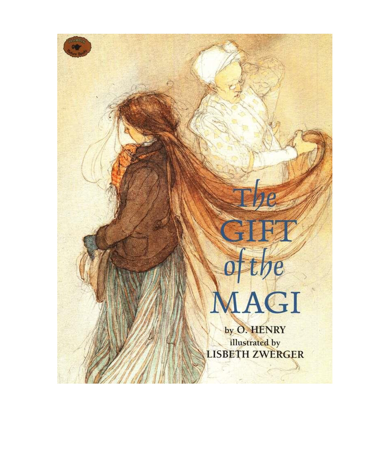 THE GIFT OF THE MAGI BY O. HENRY BOOK PDF HTTPSLEARNENGLISH NEW.COM