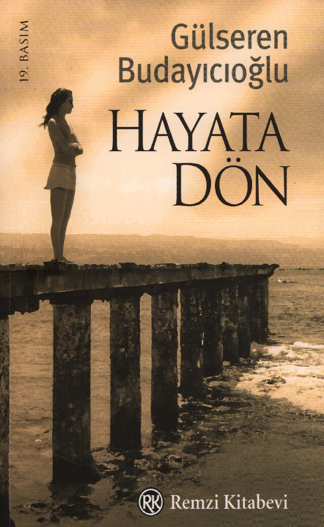 HAYÂTA DÖN & GÜLSEREN BUDAYICIOĞLU