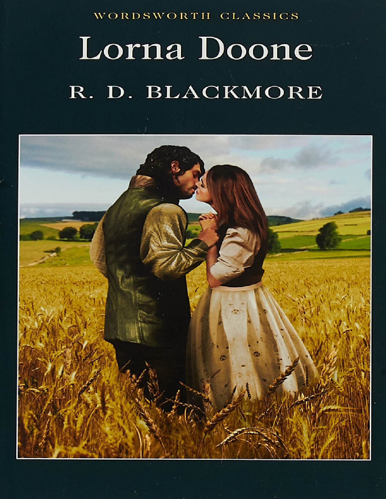 LORNA DOONE   R. D. BLACKMORE