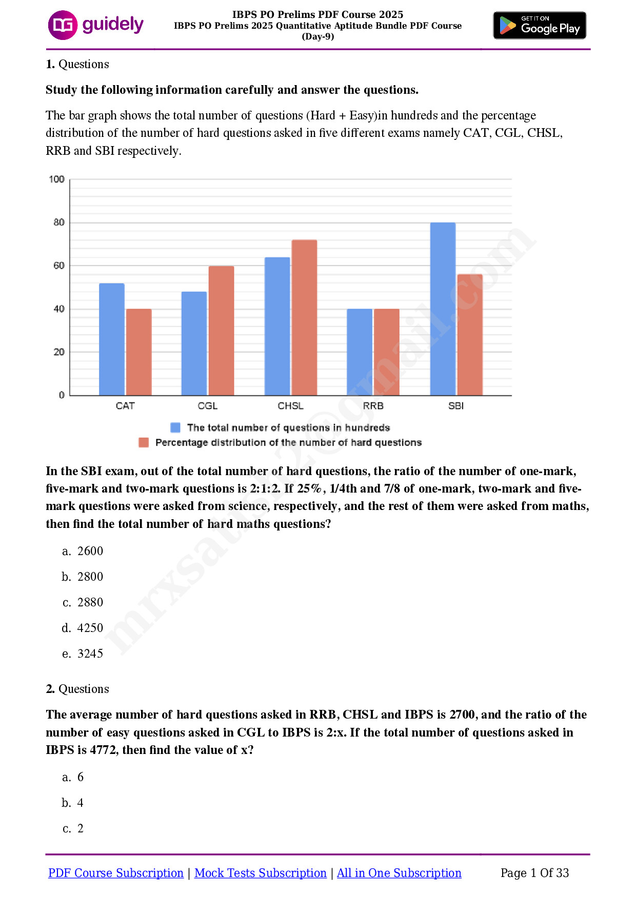 IBPS PO PRELIMS PDF COURSE 2025(7)