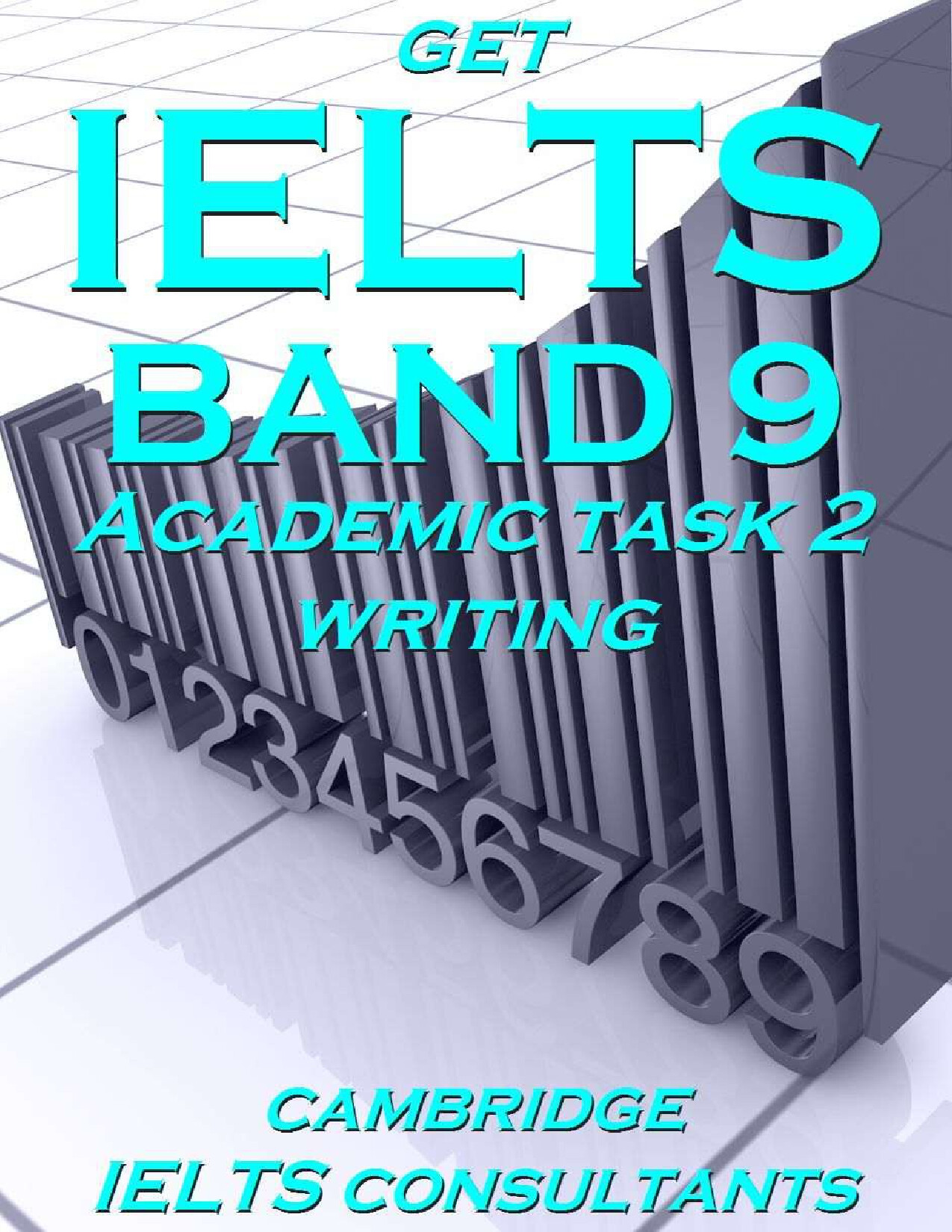 GET 9 BAND TASK2