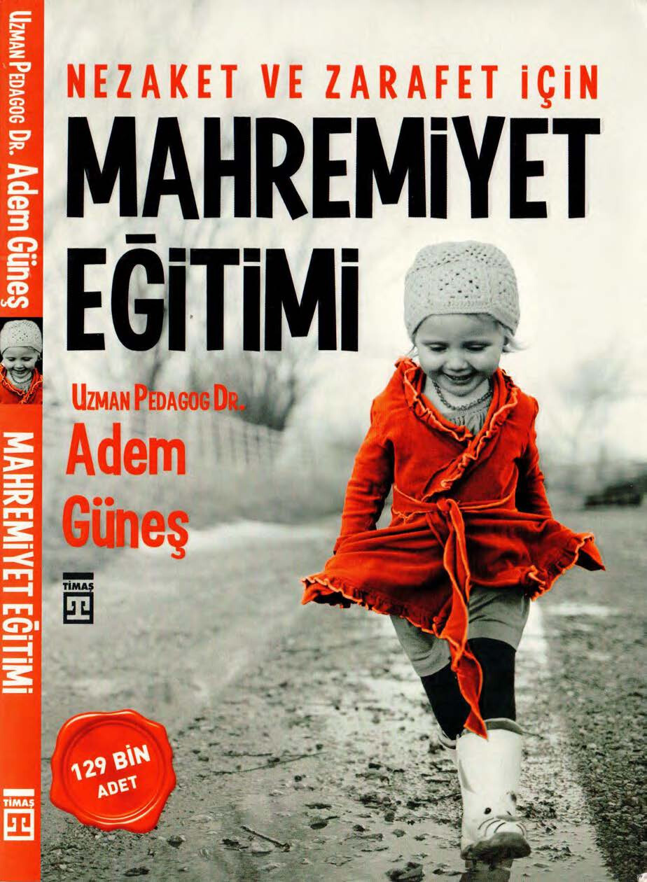MAHREMETIN EGITIMI