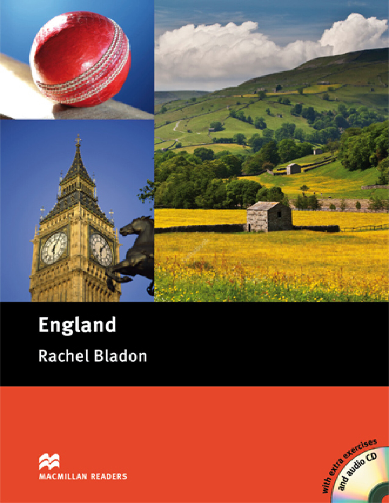 ENGLAND RACHEL BLADON