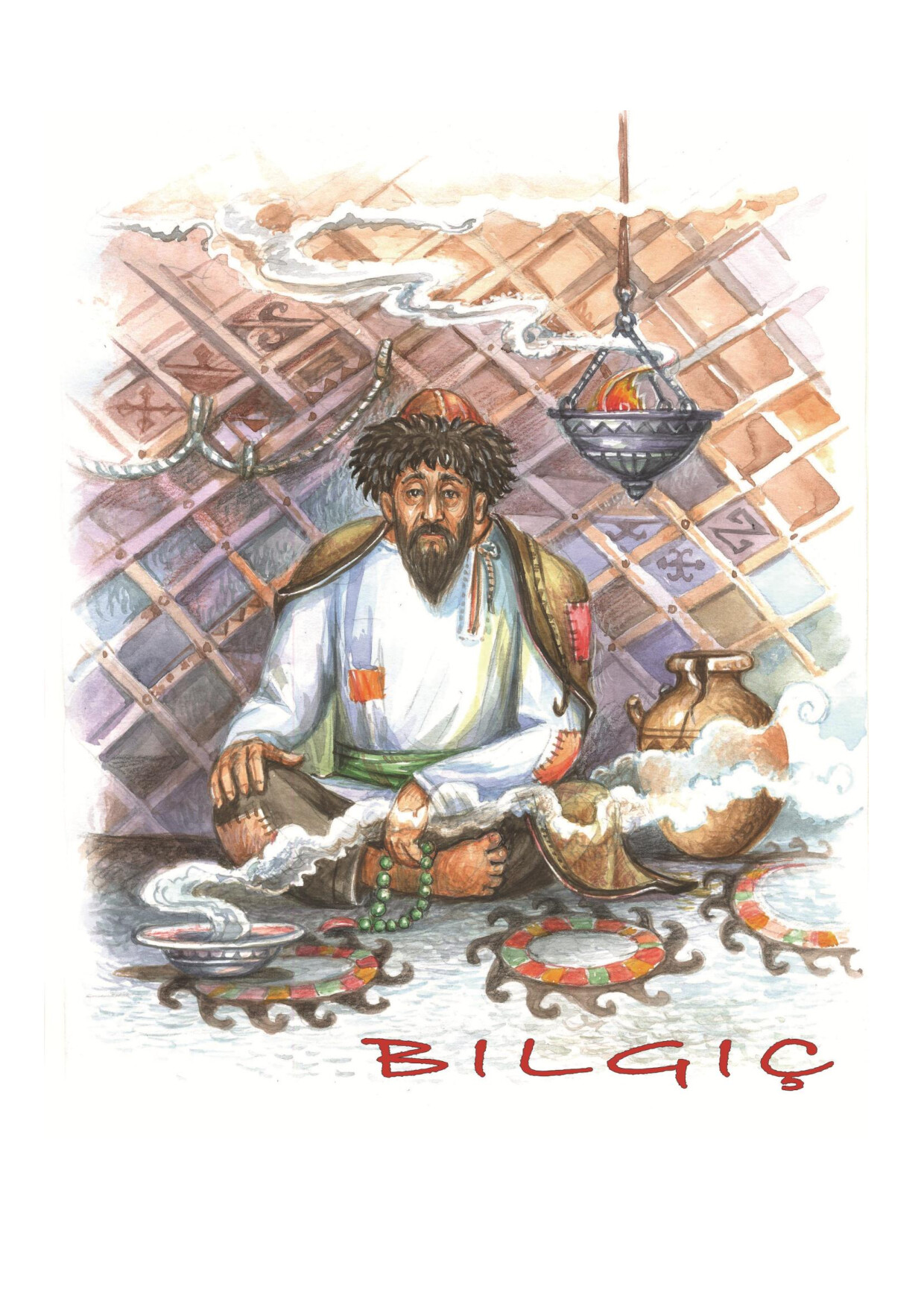BILGIÇ