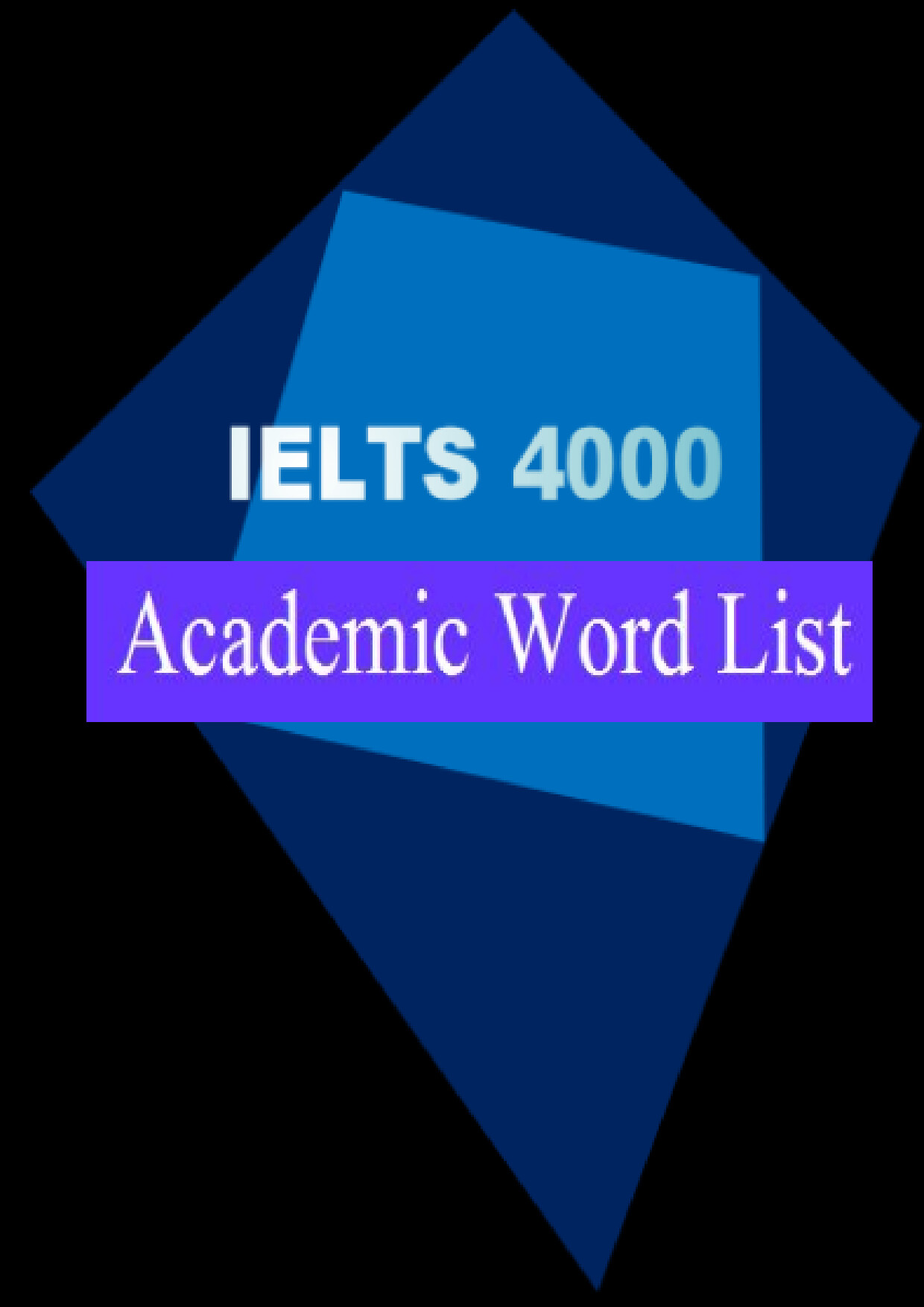 4000 ACADEMIC WORD LIST