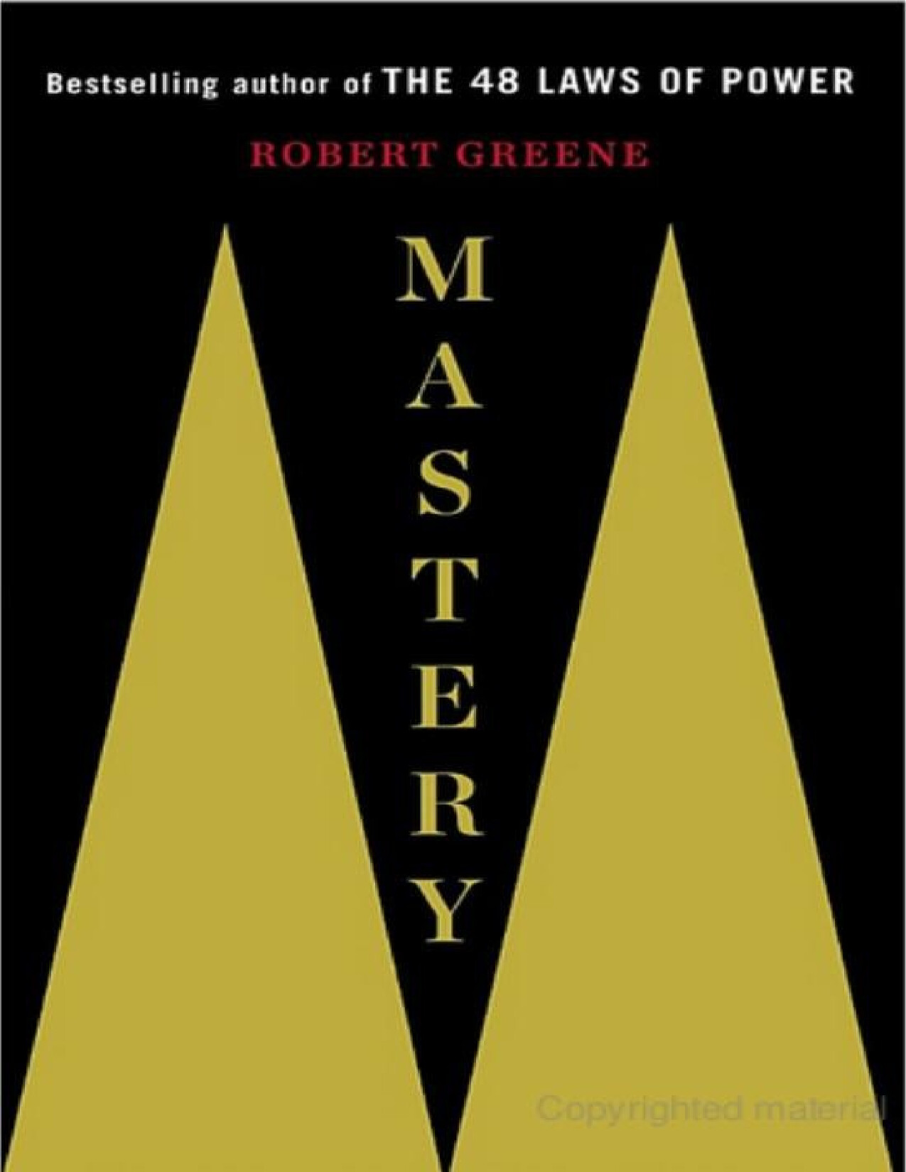 MASTERY ( PDFDRIVE )