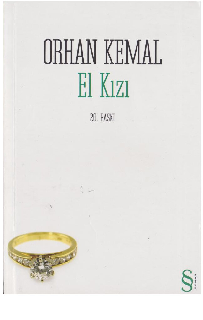 ORHAN KEMAL EL KIZI