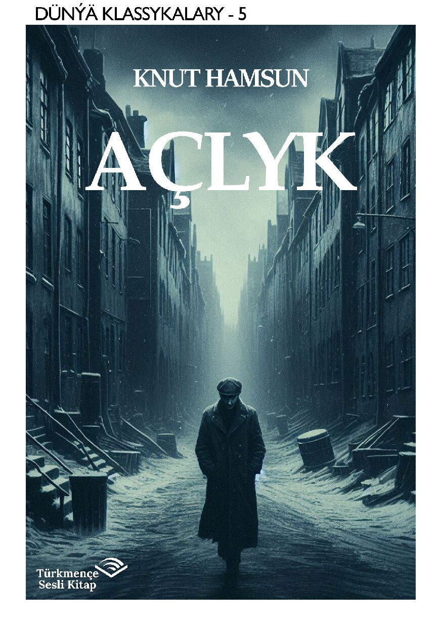 Açlyk