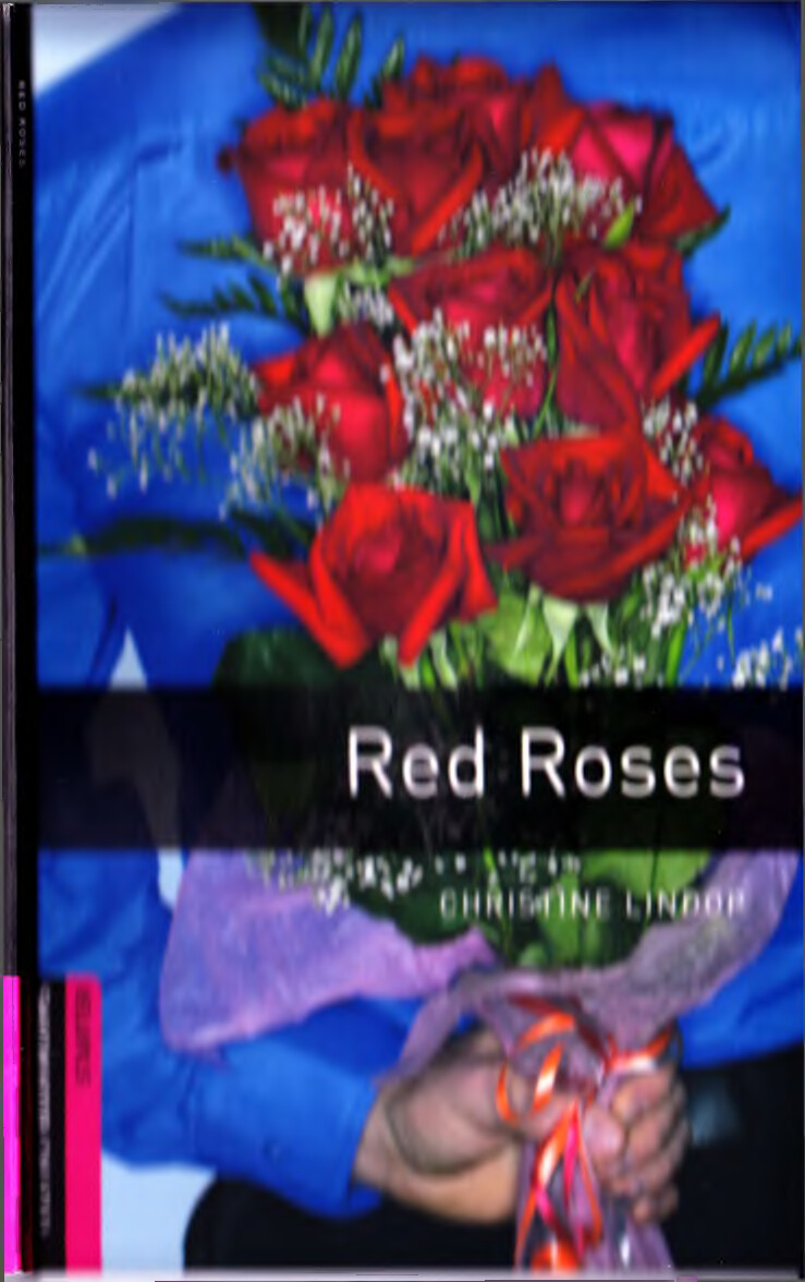 S.0   RED ROSES