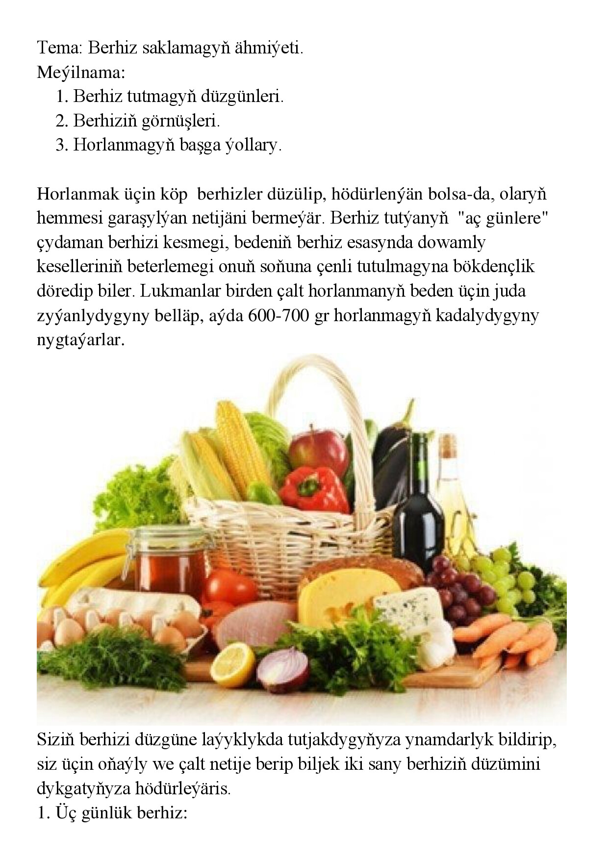 REFERAT BERHIZ TUTMAK