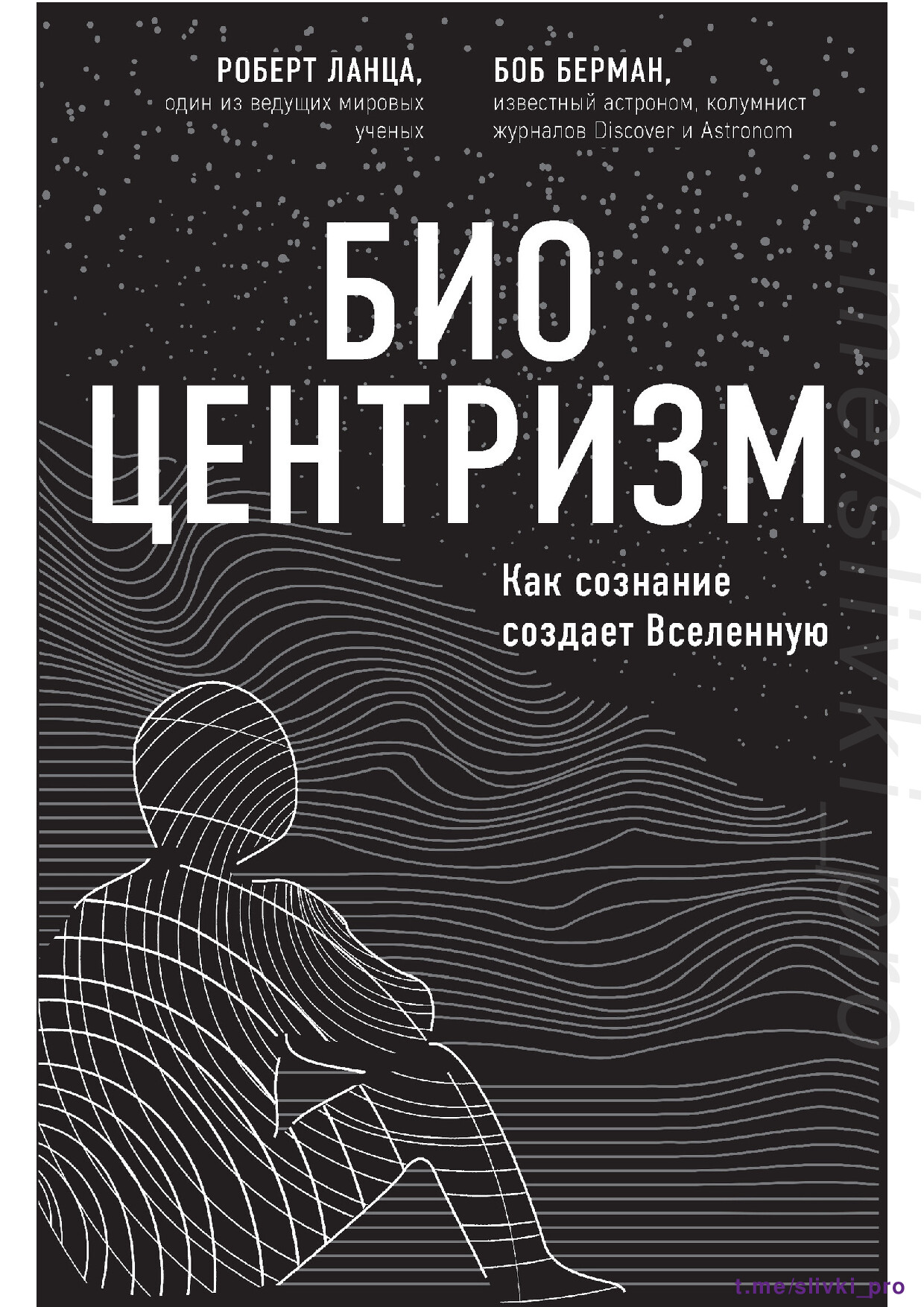 КАК СОЗНАНИЕ СОЗДАЕТ ВСЕЛЕННУЮ
